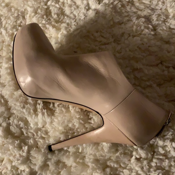 Vince Camuto Booties - Picture 2 of 5